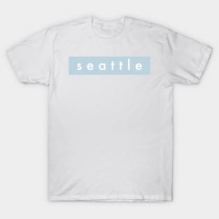 SEATTLE T-Shirt